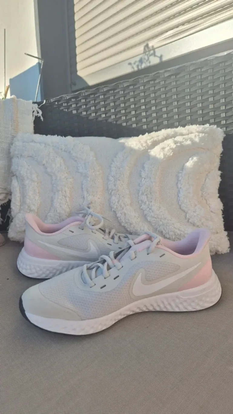 Gebrauchtes Nike Turnschuhe bike — Bild 4 von 11