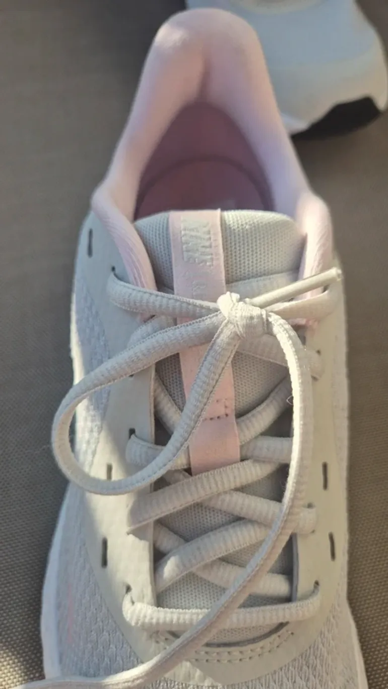 Gebrauchtes Nike Turnschuhe bike — Bild 8 von 11