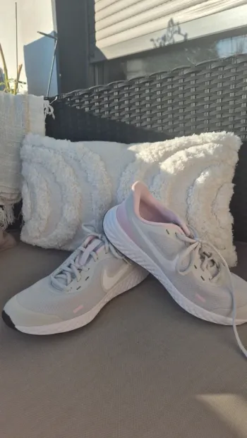 Gebrauchtes Nike Turnschuhe bike — Bild 7 von 11