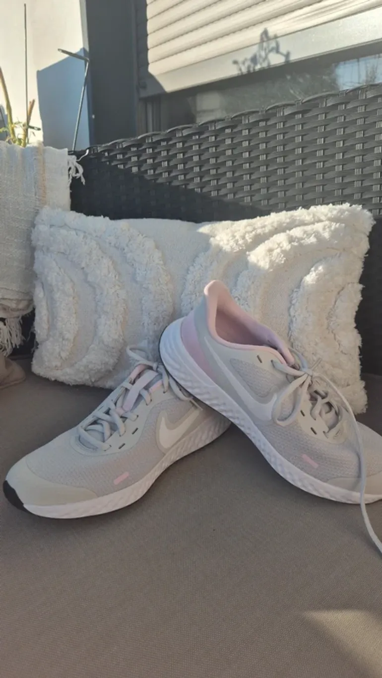 Gebrauchtes Nike Turnschuhe bike — Bild 7 von 11