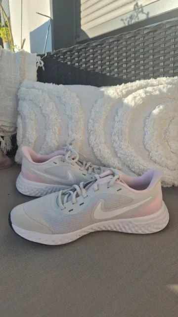 Gebrauchtes Nike Turnschuhe Running Shoes