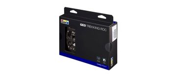 Look Geo Trekking Roc Pedals 2025 Drivetrain & Pedals usato