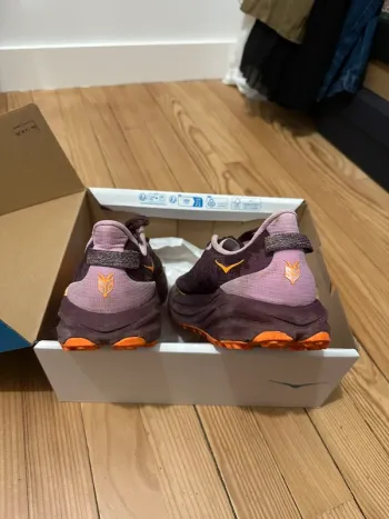 Hoka Speedgoat 6 bike usato — immagine 5 di 8