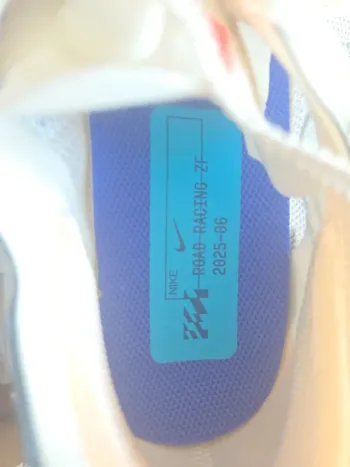 Gebrauchtes Nike ZoomX Streakfly bike — Bild 7 von 8