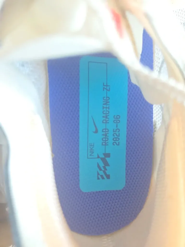 Gebrauchtes Nike ZoomX Streakfly bike — Bild 7 von 8