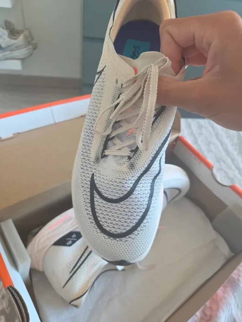 Gebrauchtes Nike ZoomX Streakfly bike — Bild 5 von 8
