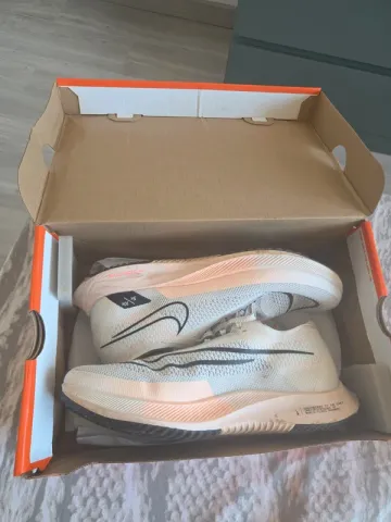 Gebrauchtes Nike ZoomX Streakfly Running Shoes