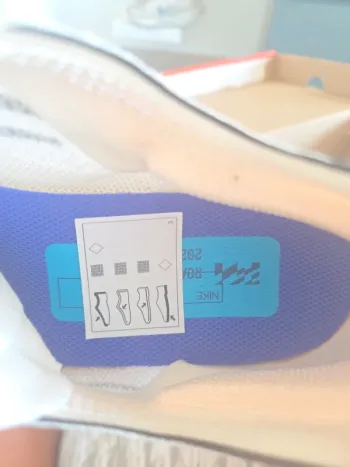Gebrauchtes Nike ZoomX Streakfly bike — Bild 8 von 8