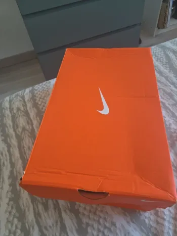 Gebrauchtes Nike ZoomX Streakfly bike — Bild 4 von 8