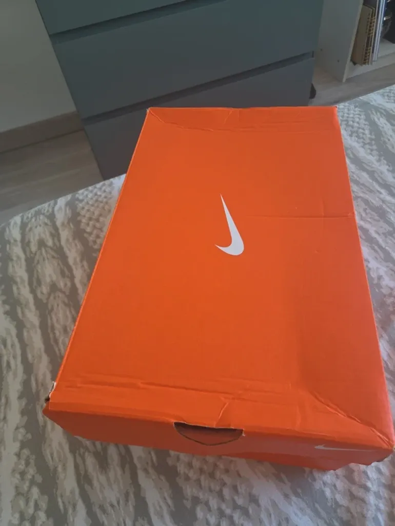 Gebrauchtes Nike ZoomX Streakfly bike — Bild 4 von 8