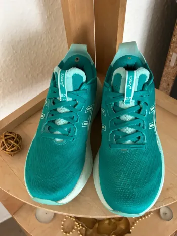 Gebrauchtes Asics Gel-Nimbus 27 bike — Bild 5 von 8