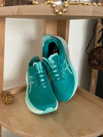Gebrauchtes Asics Gel-Nimbus 27 bike — Bild 1 von 8