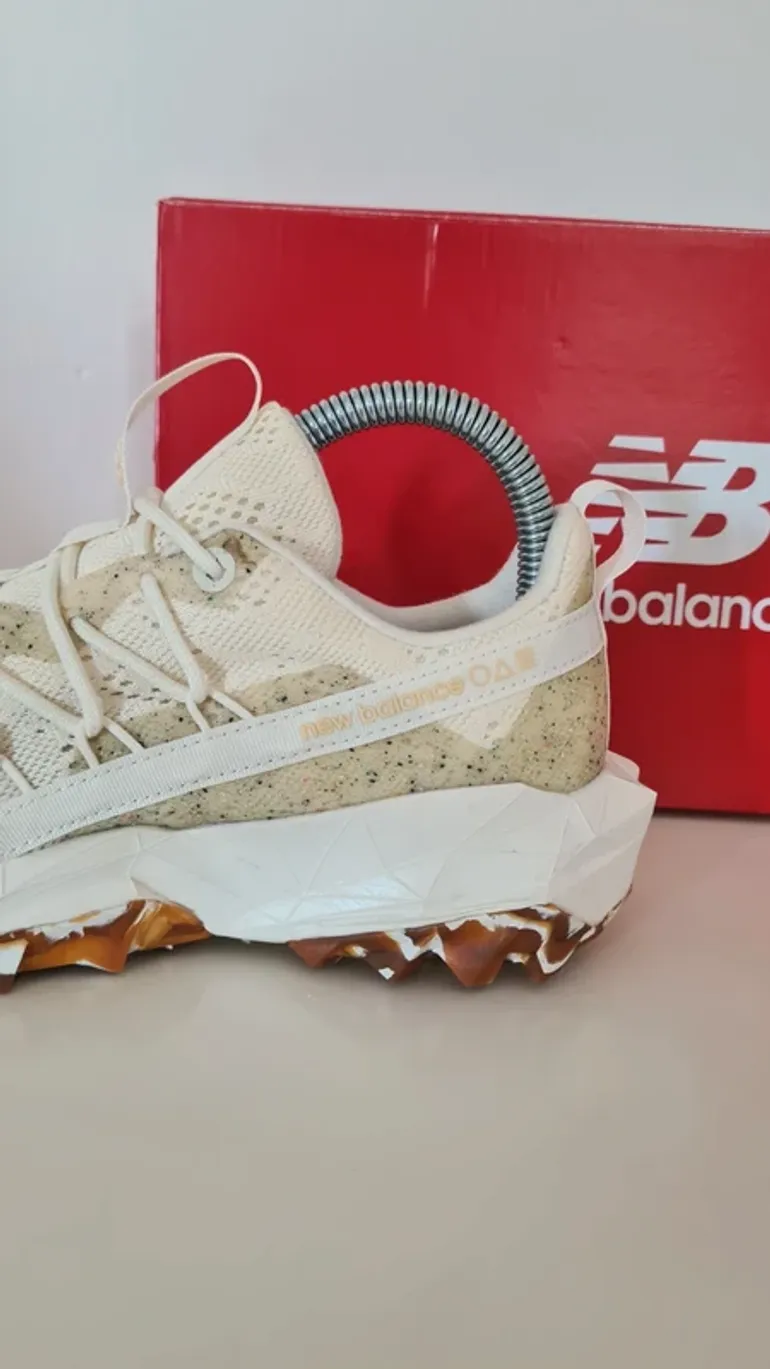 Used New Balance Tektrel bike — image 6 of 15