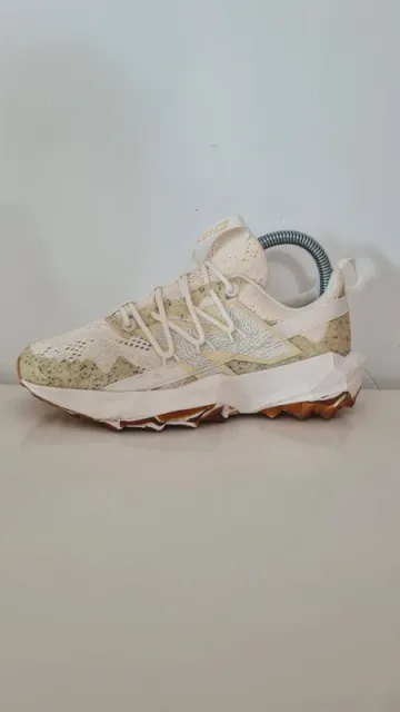 Used New Balance Tektrel Running Shoes