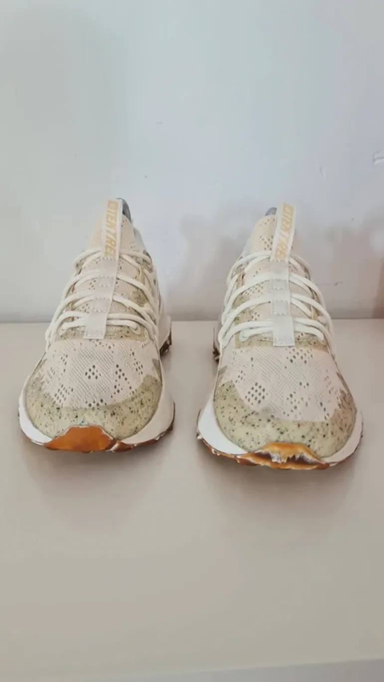 Used New Balance Tektrel bike — image 3 of 15