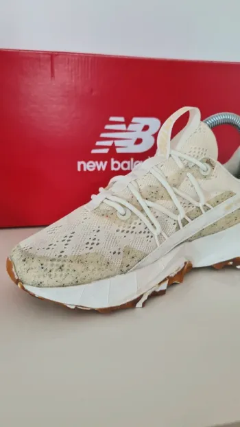 Used New Balance Tektrel bike — image 7 of 15