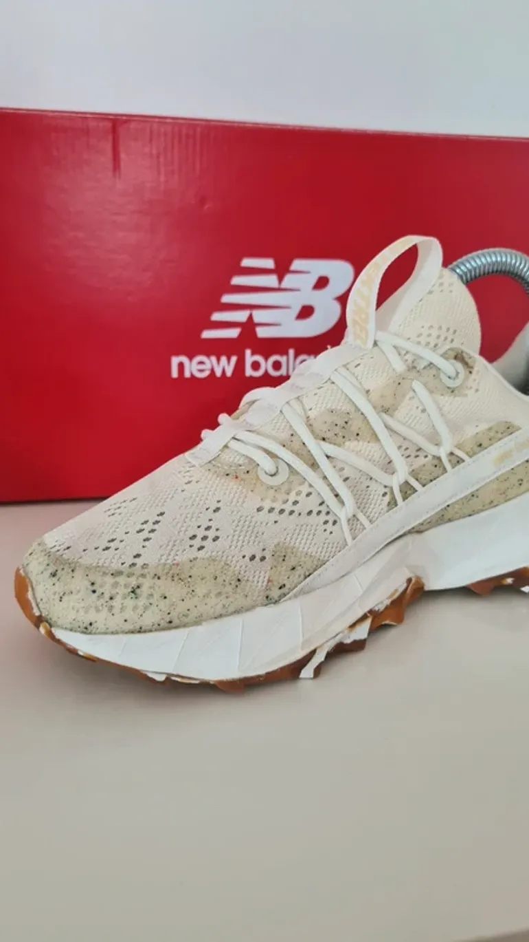 Used New Balance Tektrel bike — image 7 of 15