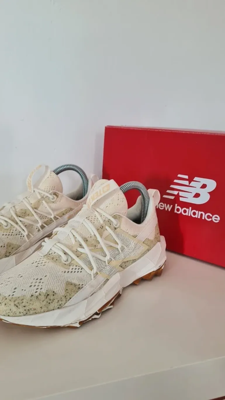 Used New Balance Tektrel bike — image 2 of 15