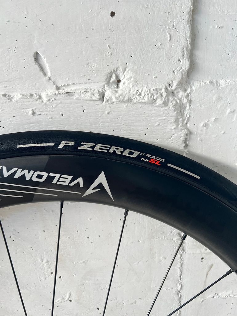 Używany Velomann V50 R bike — zdjęcie 2 z 3
