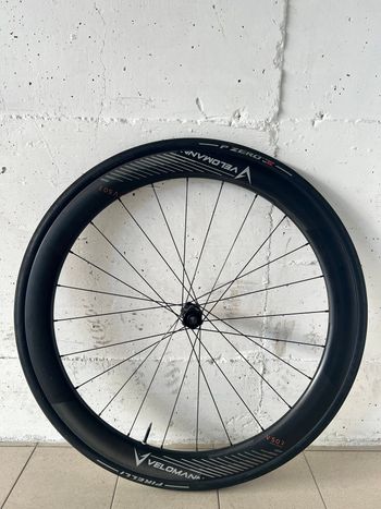 Używany Velomann V50 R bike — zdjęcie 1 z 3