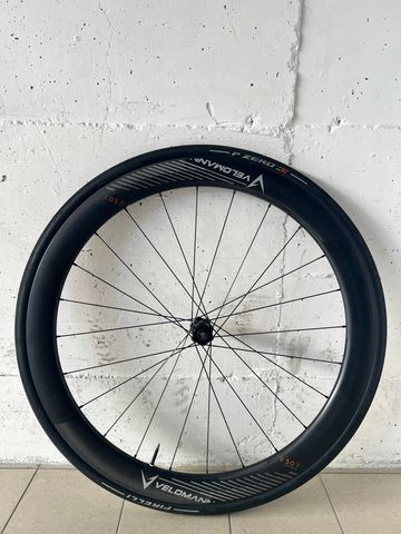 Velomann V50 R Wheels d'occasion