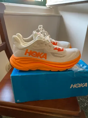 Used Hoka Clifton 10 bike — image 2 of 5