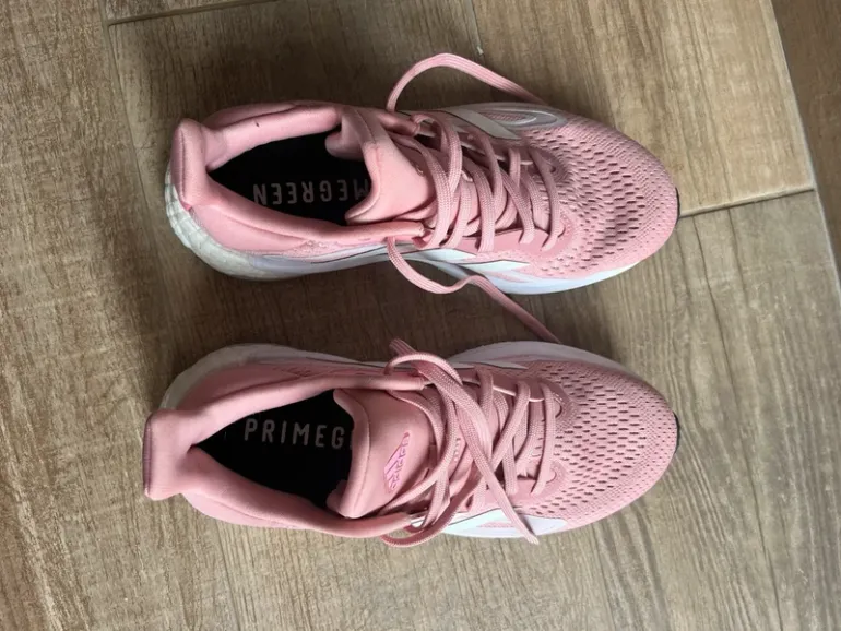 Used Adidas Solar Glide bike — image 2 of 4