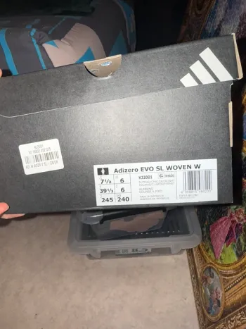 Used Adidas Adizero Evo SL bike — image 5 of 5