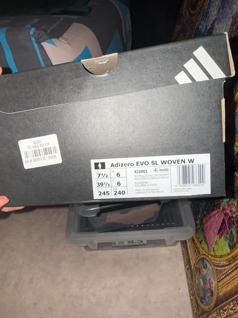 Used Adidas Adizero Evo SL bike — image 5 of 5
