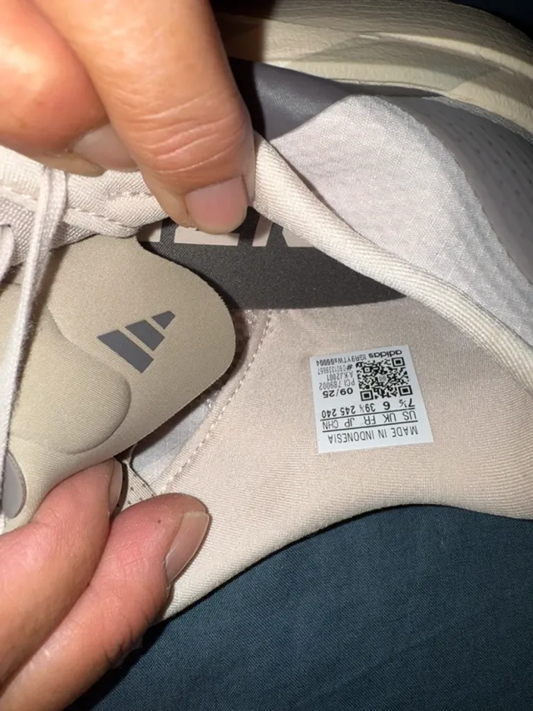 Used Adidas Adizero Evo SL bike — image 4 of 5