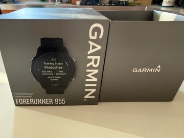 Garmin Forerunner 955 2022 Electronics de segunda mano