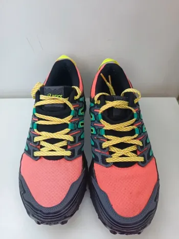 Gebrauchtes Asics Sneakers bike — Bild 10 von 11