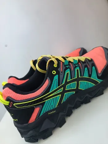 Gebrauchtes Asics Sneakers bike — Bild 8 von 11