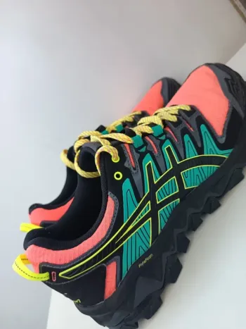 Gebrauchtes Asics Sneakers bike — Bild 2 von 11