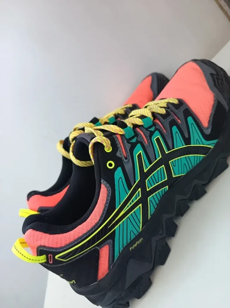 Gebrauchtes Asics Sneakers bike — Bild 2 von 11