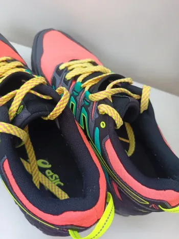 Gebrauchtes Asics Sneakers bike — Bild 3 von 11