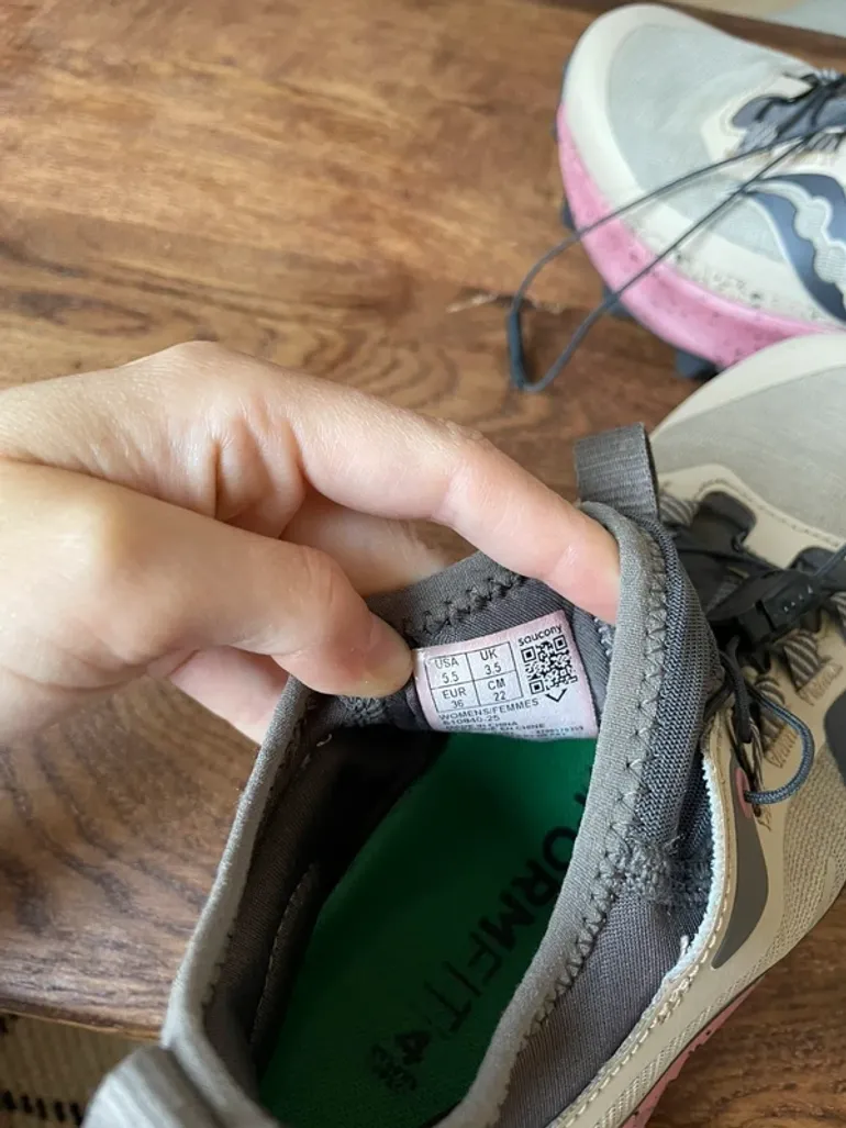 Used Saucony 13 ST bike — image 4 of 5