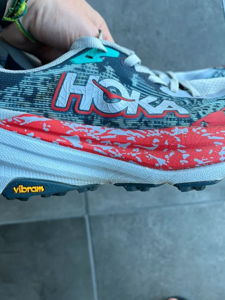 Used Hoka Speedgoat 6 bike — image 7 of 8