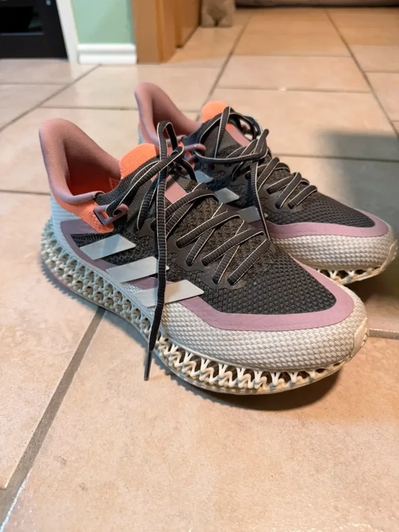 Adidas 4dfwd 2 Running Shoes d'occasion