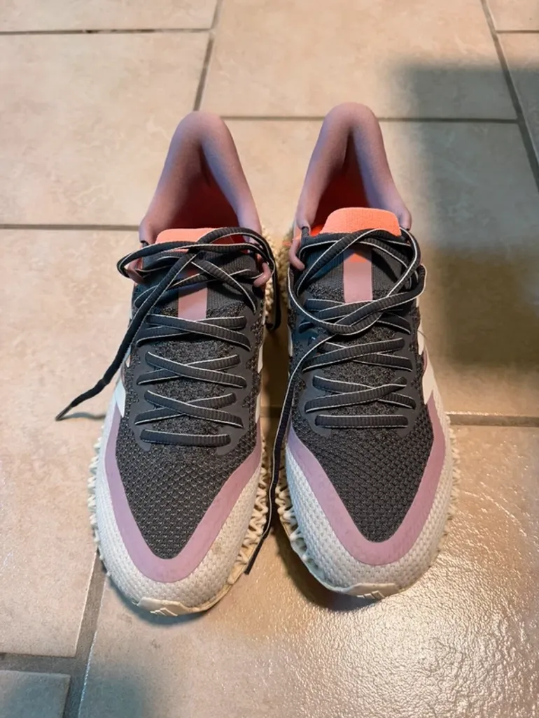 Used Adidas 4dfwd 2 bike — image 2 of 8