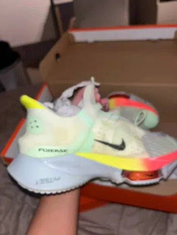 Used Nike Air Zoom bike — image 1 of 3