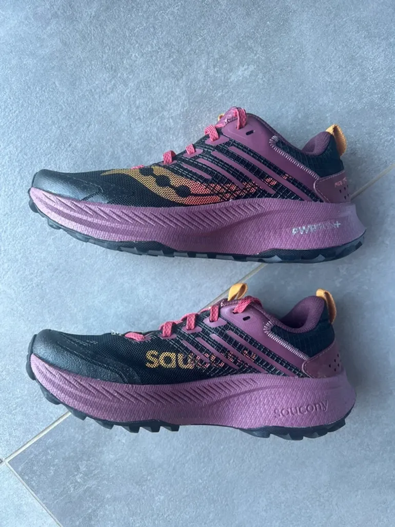 Used Saucony Schuhe bike — image 2 of 6