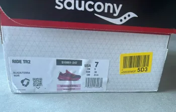 Used Saucony Schuhe bike — image 3 of 6