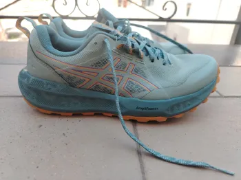 Used Scarpa Gel Sonoma 8 bike — image 4 of 4
