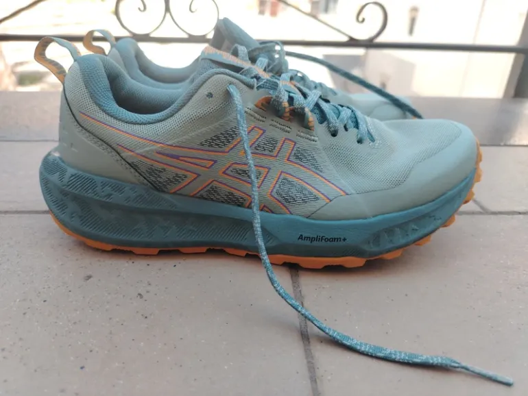 Used Scarpa Gel Sonoma 8 bike — image 4 of 4