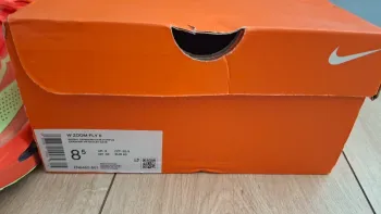 Used Nike Zoom Fly 6 bike — image 6 of 6