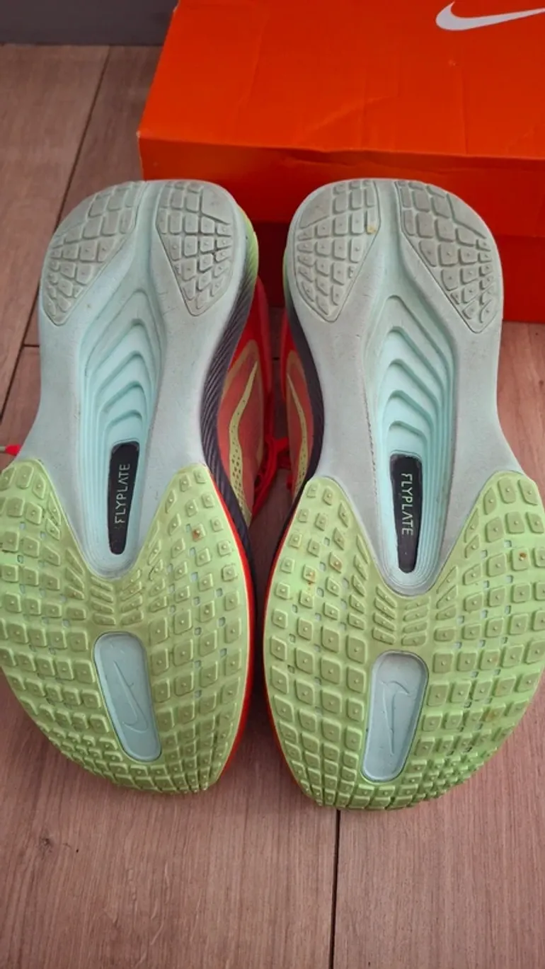 Used Nike Zoom Fly 6 bike — image 4 of 6
