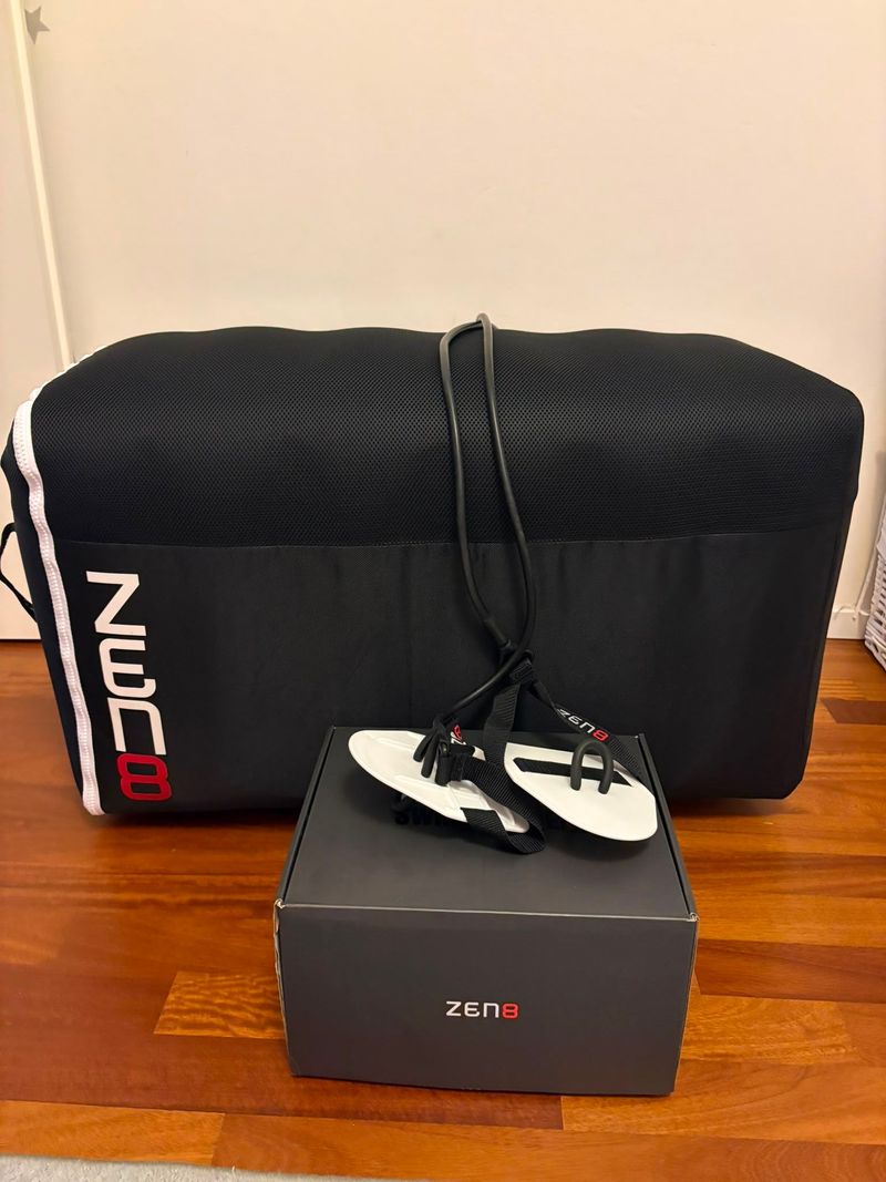 Used ZEN8 Swim Trainer 2025 Swimming