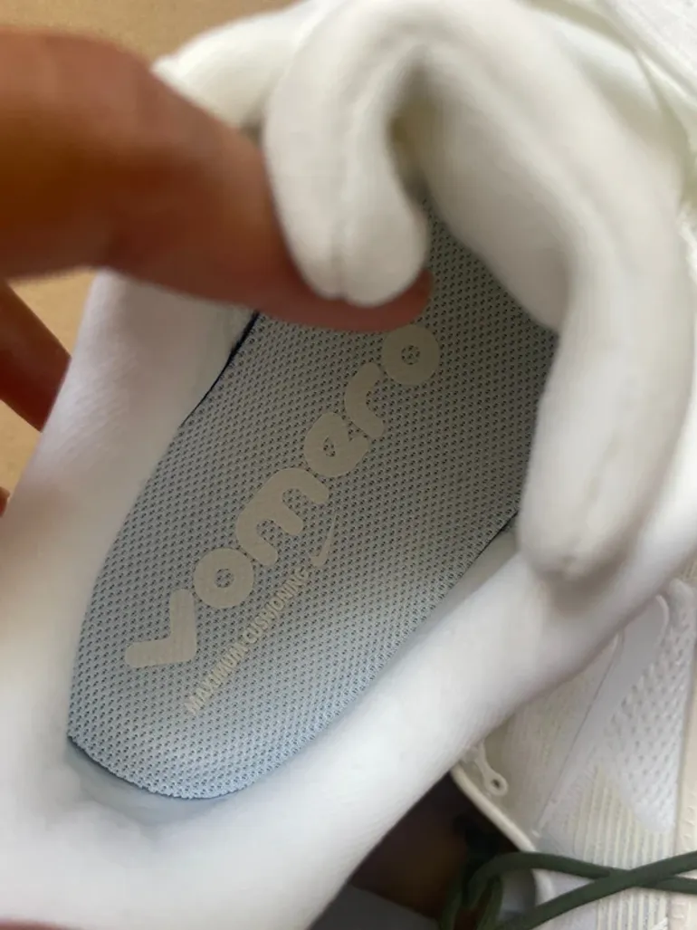 Used Nike Vomero 18 bike — image 9 of 9