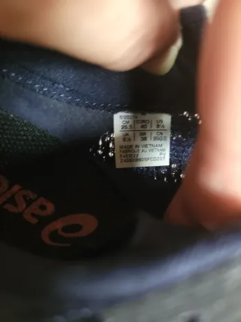 Used Asics Magic Speed 2 bike — image 7 of 7
